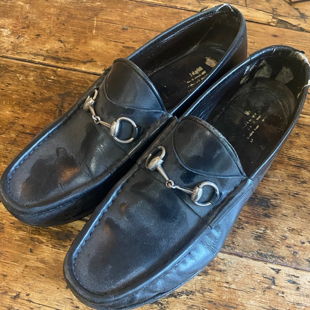 Gucci Loafer Men’s 12